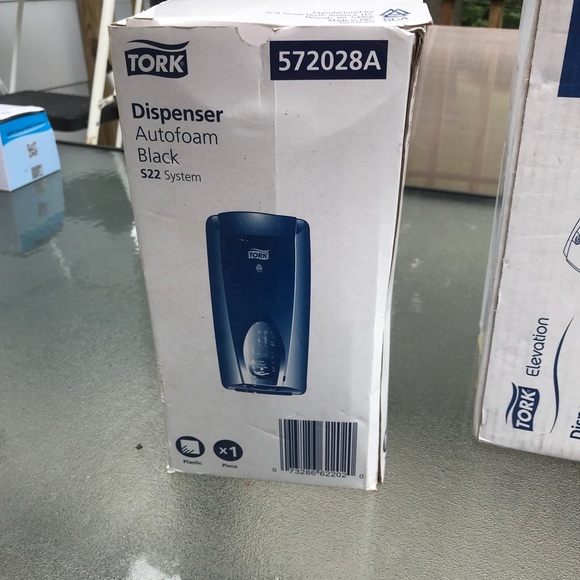 Soap dispenser ! Completely new ! - Picture 3 of 8